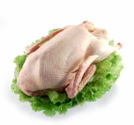 Фермерские продукты в Уфе: Гусь - деревенский