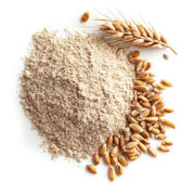 Фермерские продукты в Уфе: Мука ржаная цельнозерновая